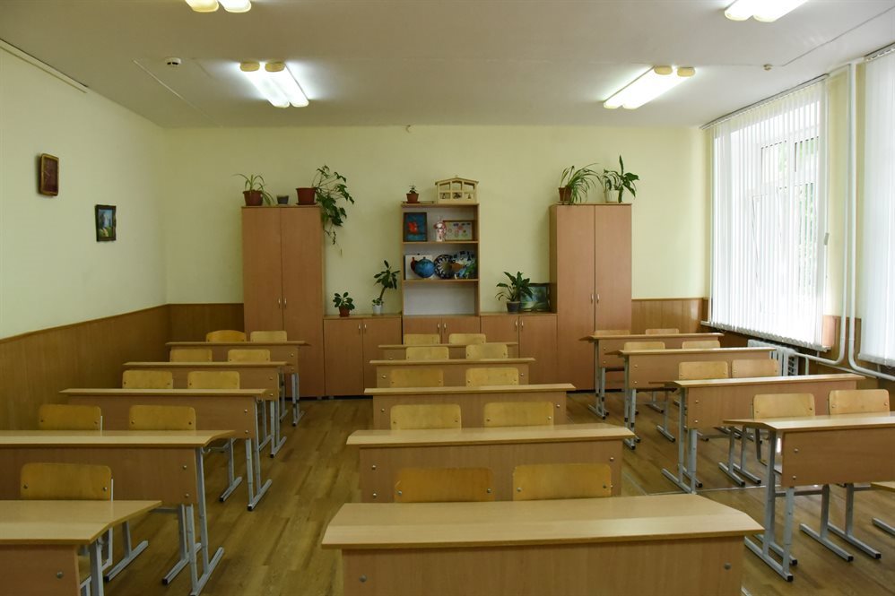 Профориентация по-карсунски. Проект ульяновского учителя попал в топ лучших по России