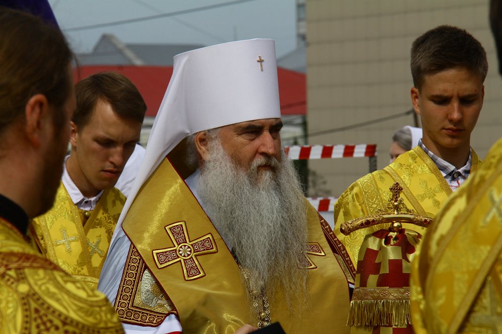 Три года - и священный сан. В Ульяновске начнут готовить православных специалистов