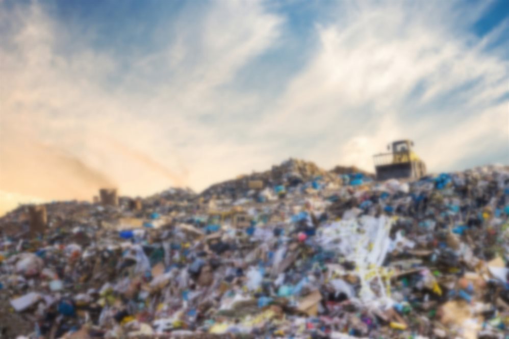 В Чердаклинском районе рекультивируют закрытый полигон бытовых отходов