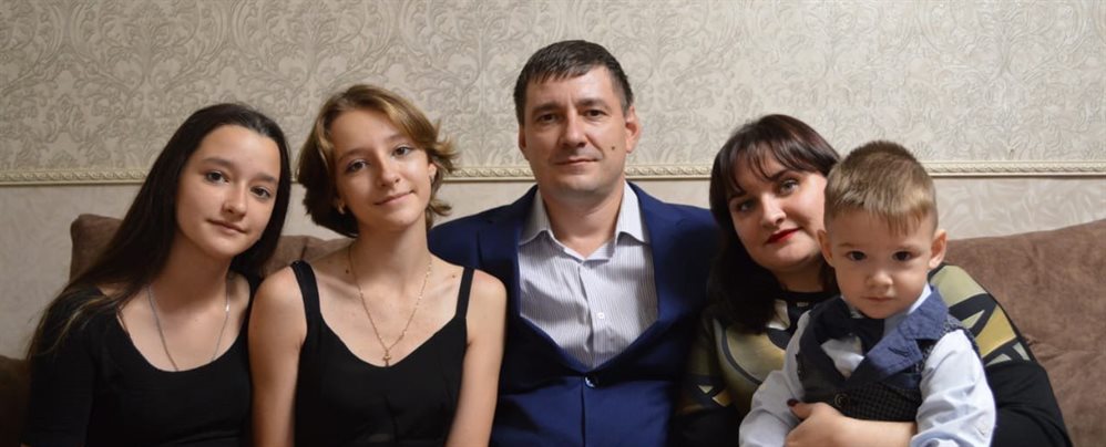 В Ульяновской области отметят День семейного общения