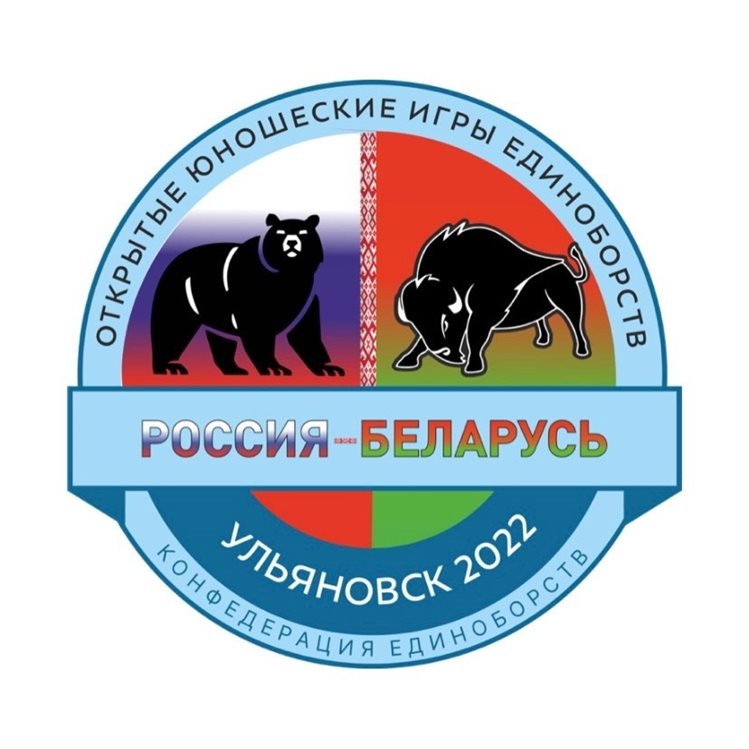 В Ульяновске состоятся открытые юношеские игры единоборств «Спортивное братство»