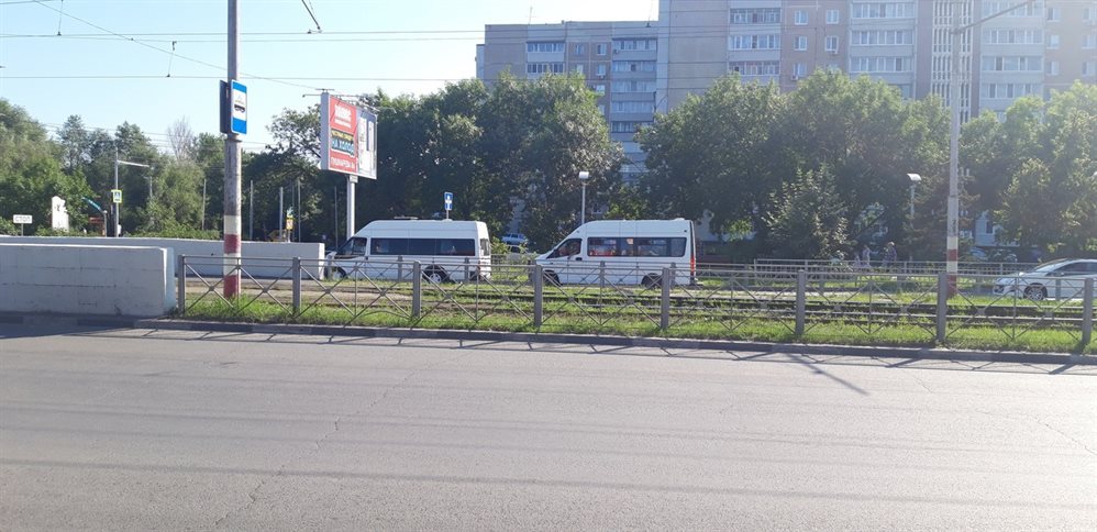 Для Ульяновска закупят 150 автобусов. Русских договорился