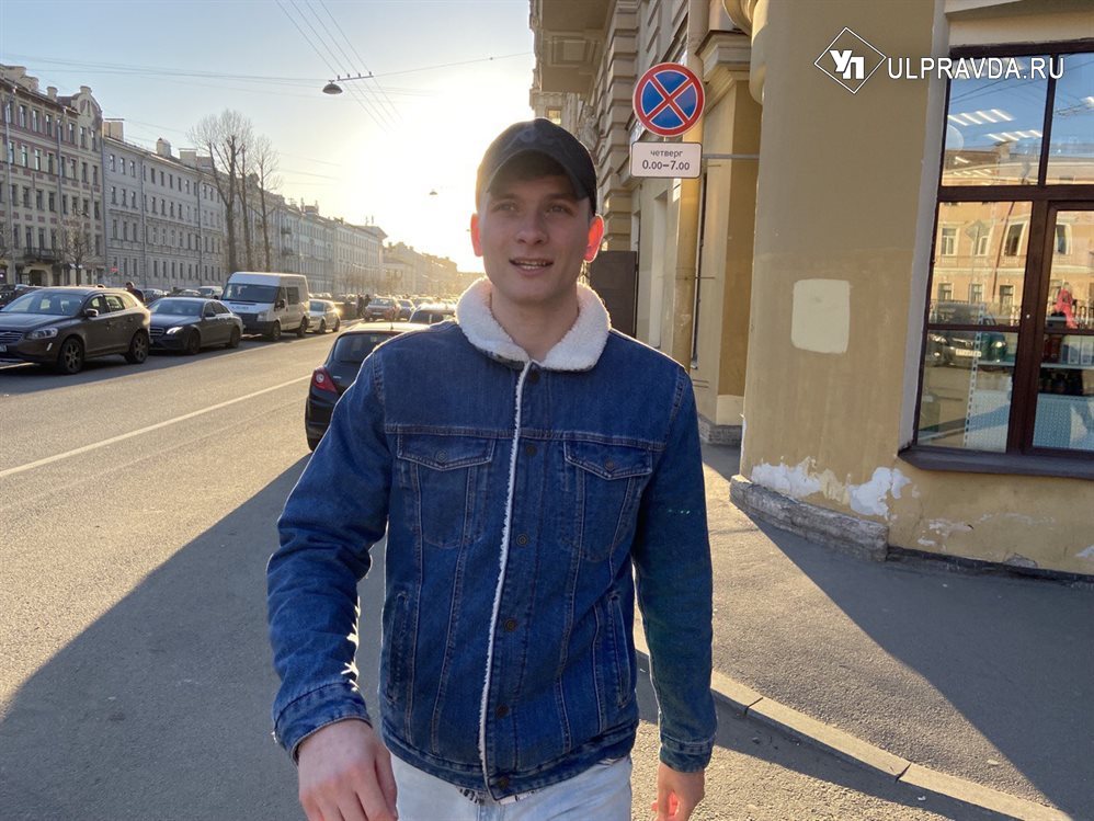 Ульяновские студенты освобождены от мобилизации