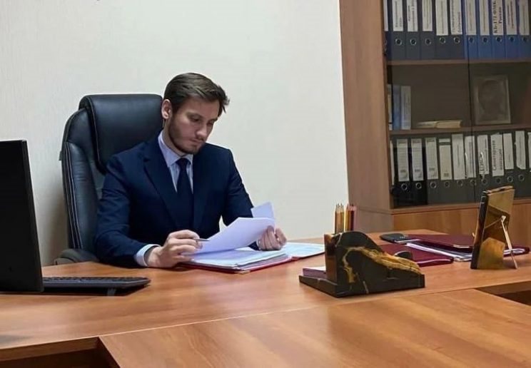Дело бывшего замминистра здравоохранения Андрея Дадианова передано в суд