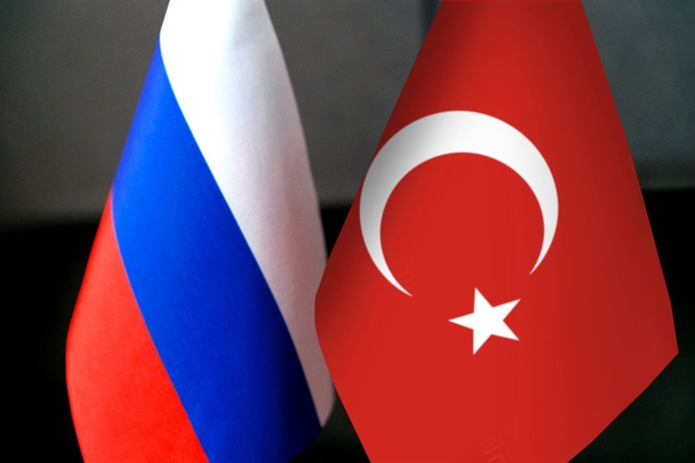 Алексей Русских обсудил с послом Турции в России Мехметом Самсаром перспективы сотрудничества