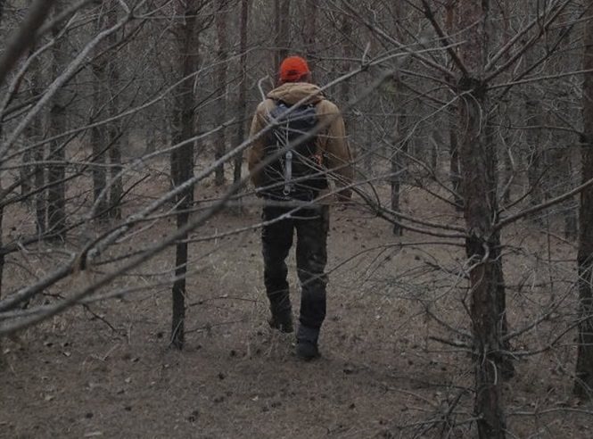 4 октября в Ульяновской области пропали четверо мужчин, троих уже нашли