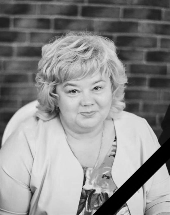 Ушла из жизни старший администратор Центра телемедицины больницы № 3 Ульяновска Анастасия Вдовина