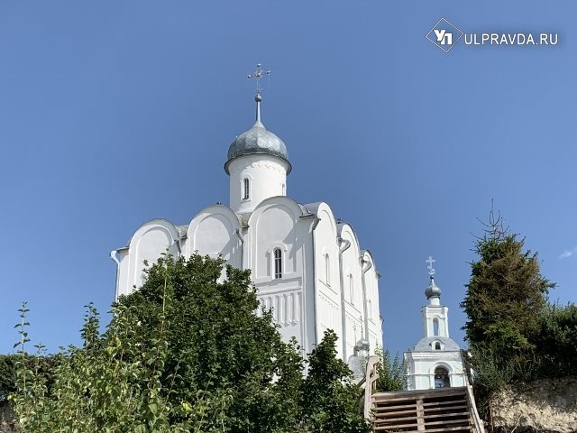 В Ульяновской области создают региональный стандарт по сохранению историко-культурного наследия