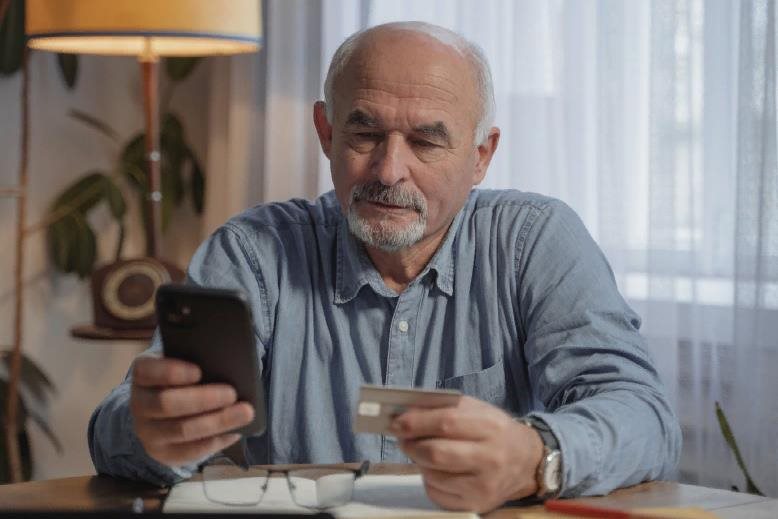Ульяновским пенсионерам помогут повысить финансовую грамотность