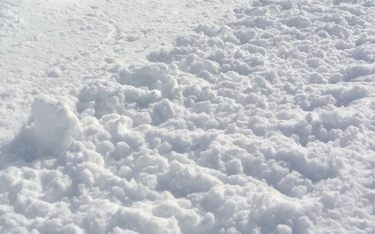 Прокуратура научила чиновников Сенгилея, что делать с талым снегом