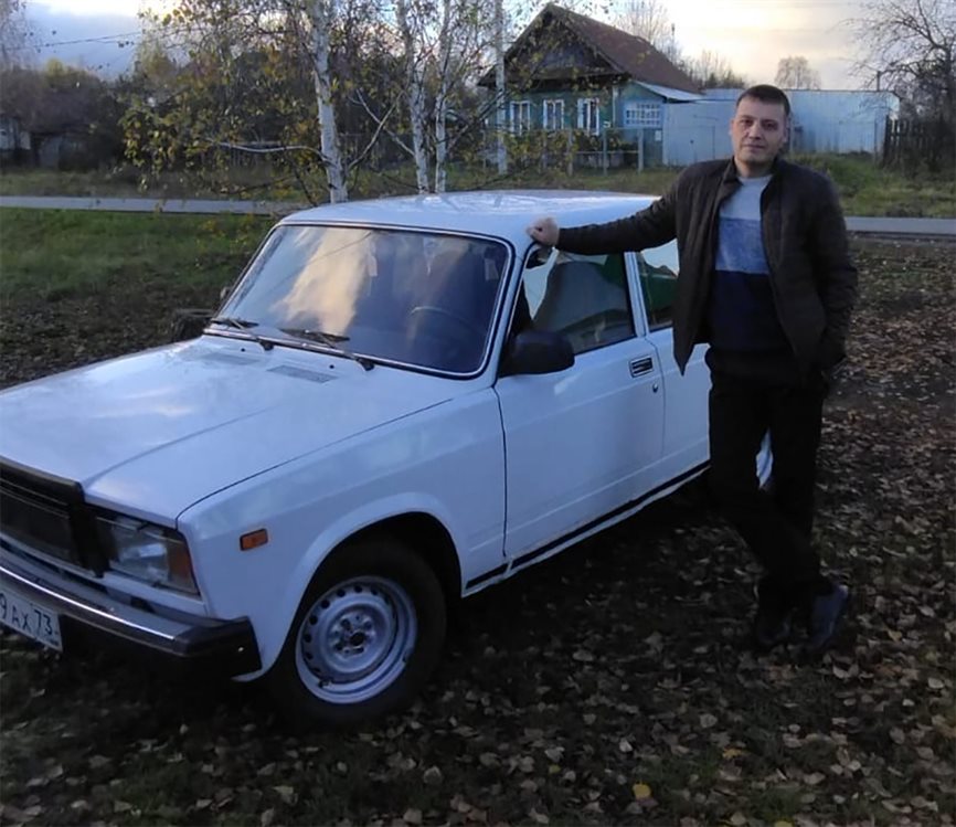 Легко ли быть водителем в Ульяновской области