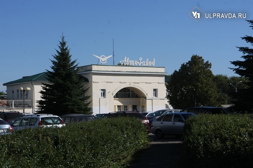 На Ульяновском автомобильном заводе есть 47 горячих вакансий. Зарплаты – до 38000 рублей