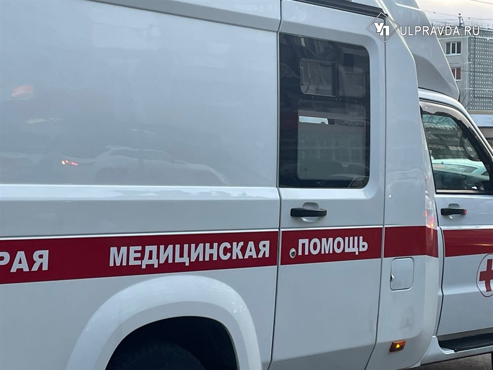 В селе Архангельское неизвестный водитель сбил девушку и скрылся