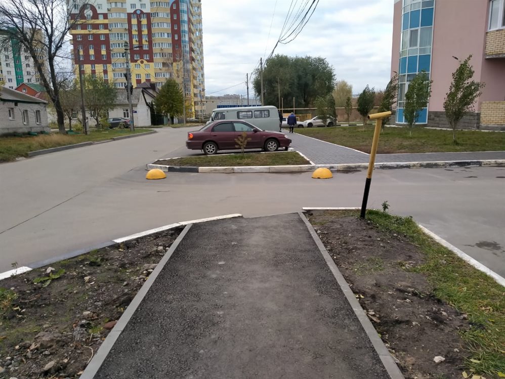 По заявкам депутатов ульяновские дорожники в этом году отремонтировали более 250 дворов