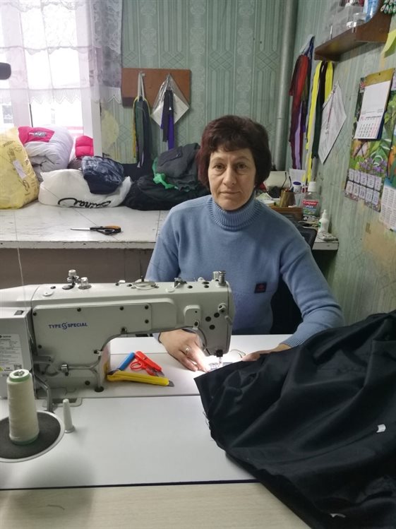 Представителей бизнеса поддержат в каждом районе Ульяновской области