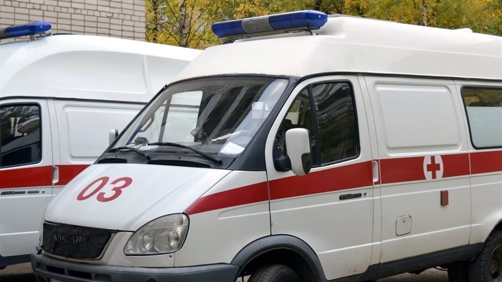 В Новоспасском водитель без прав за рулём «Нивы» сбил парня