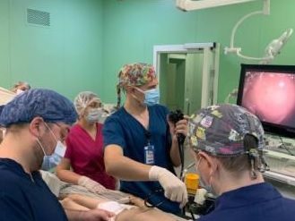 Хирург из Москвы проведёт в Ульяновске уникальную операцию