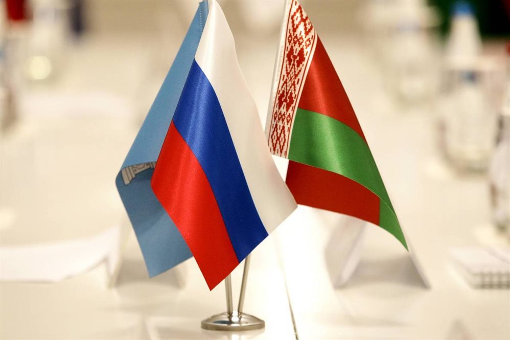 Ульяновская область и Беларусь определили планы сотрудничества на 2023 - 2024 годы