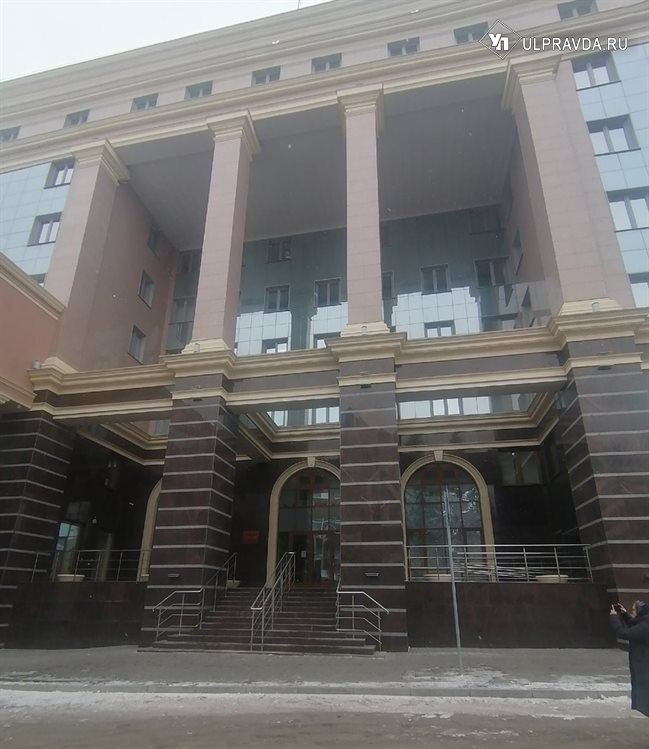 В Ульяновской области суд дал шанс на выживание… дорожным знакам