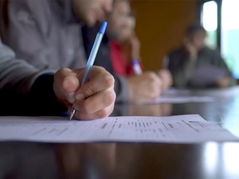 Про рекламу, бизнес и налоги. Ульяновских предпринимателей приглашают на «Правовой диктант»