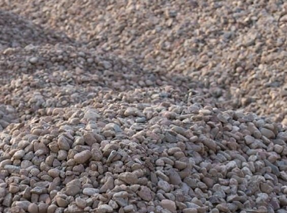 В Вешкаймском районе незаконно добывали гравий и песок