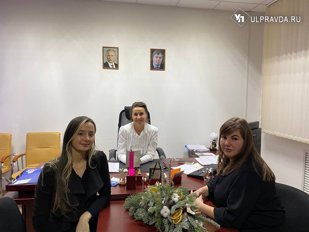 Сибирячки приехали в Ульяновск учиться развивать ТОС-движение