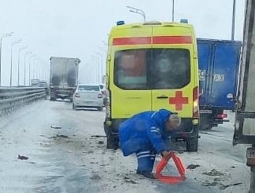 Фото Погибших На Президентском Мосту