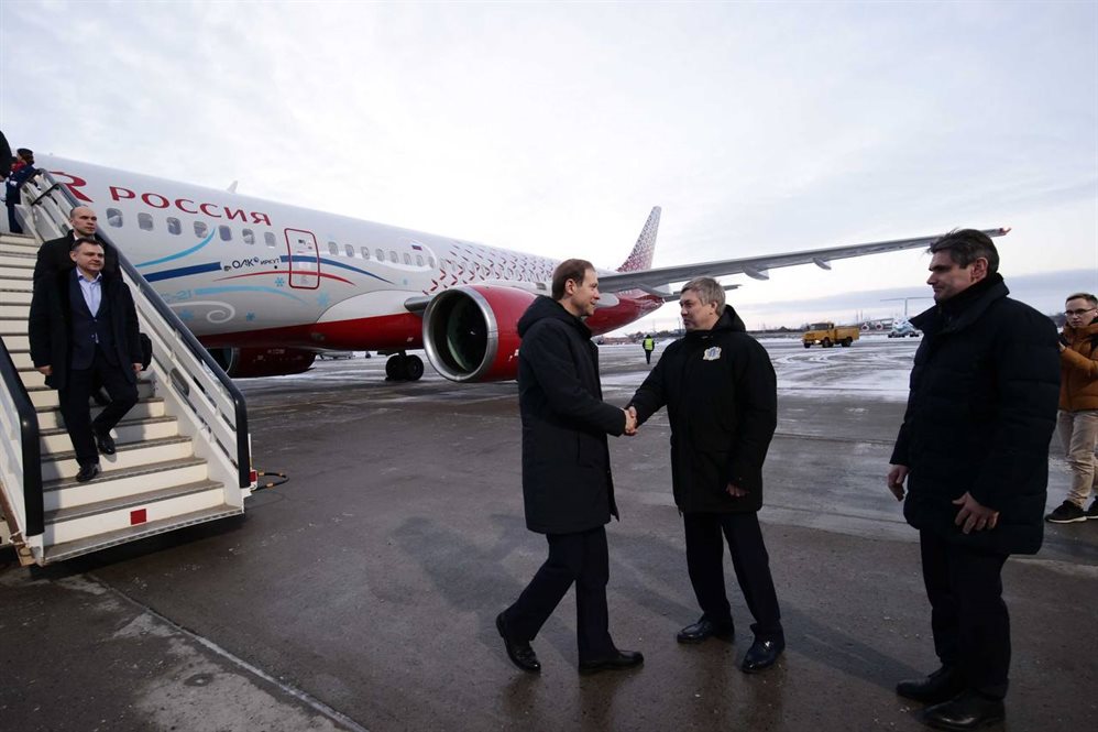 «Авиастар» получит больше самолетов, а рабочие - до 250 000 рублей на ипотеку