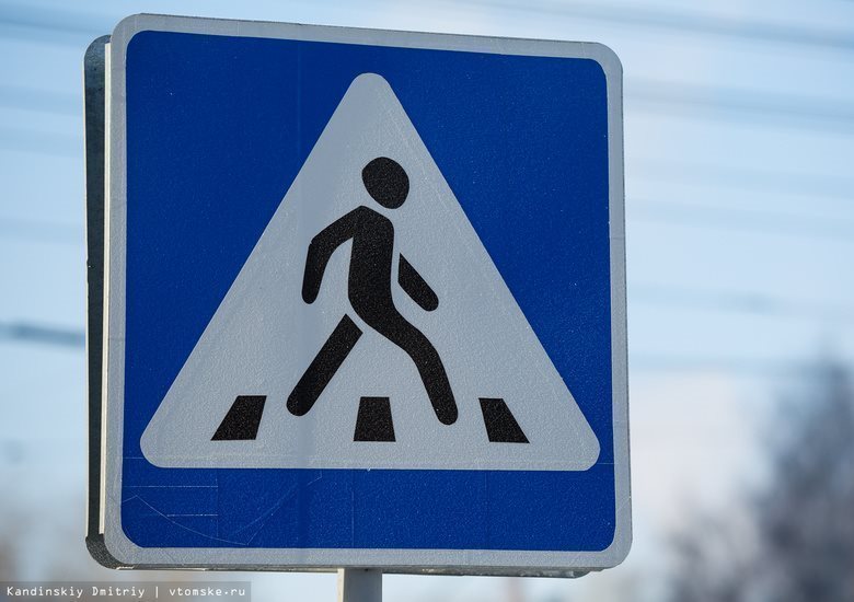 Возле 16 школ Ульяновска пешеходные переходы приведут к национальному стандарту безопасности