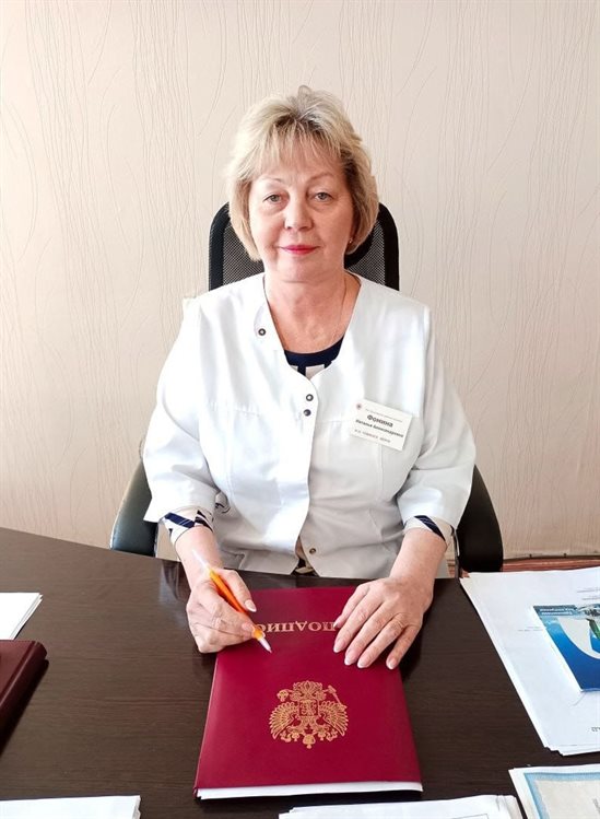 Улправда - 36 лет лечит и спасает жизни. Известный ульяновский доктор ...