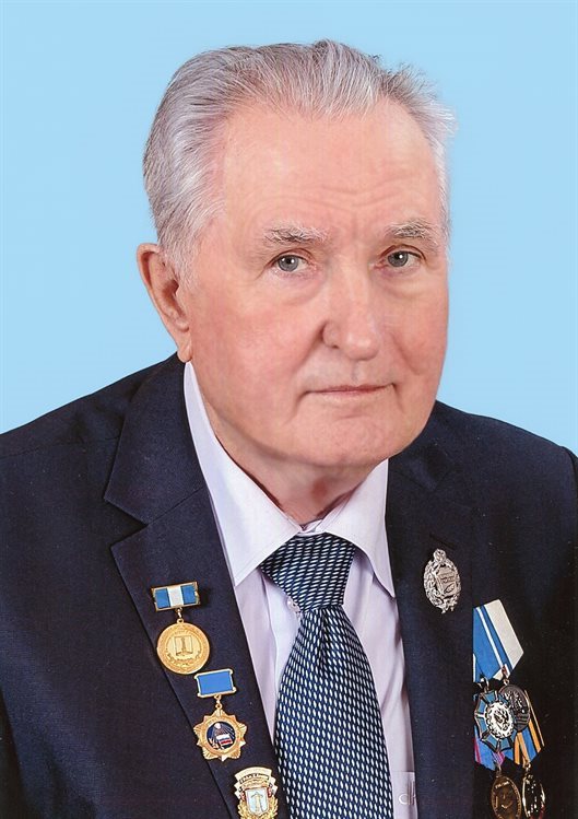 Заслуженному учителю Юрию Латышеву посмертно присвоили звание почётного гражданина Ульяновской области