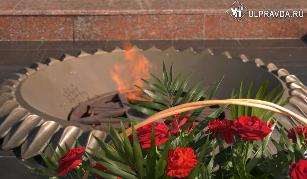 Память воинов, защищавших Сталинград, почтут в Ульяновской области