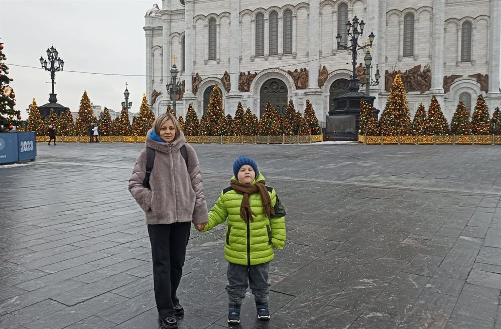 Семья бойца ММА Владимира Минеева поможет окрепнуть Кириллу Шалаеву из Ульяновска