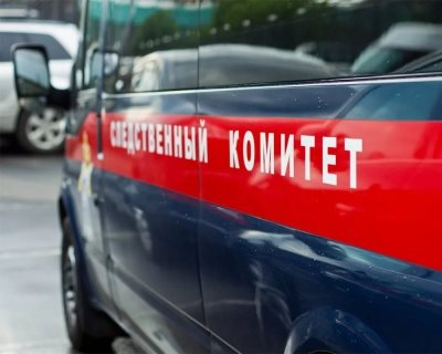 Жительница Ульяновска зарезала супруга и попыталась запутать следствие