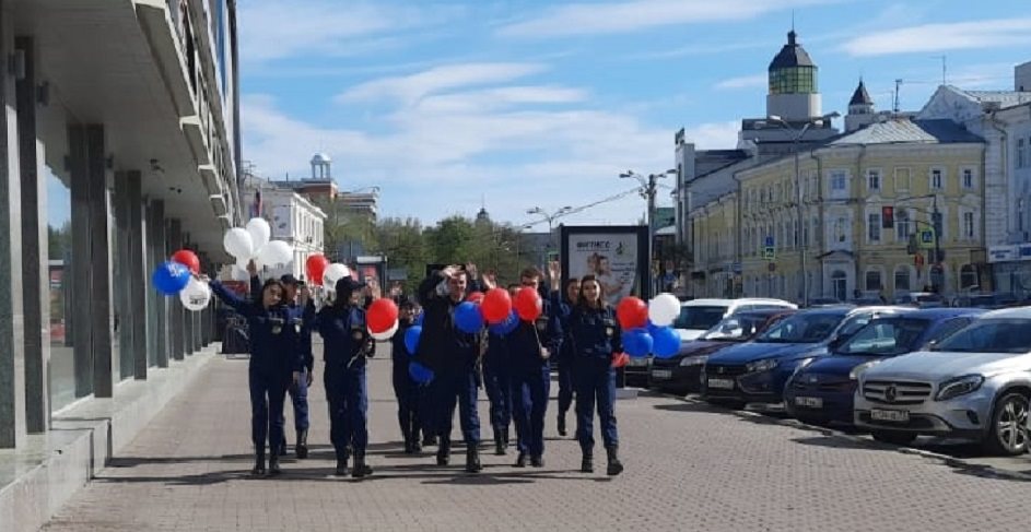 В Ульяновске пройдёт антикоррупционный квест