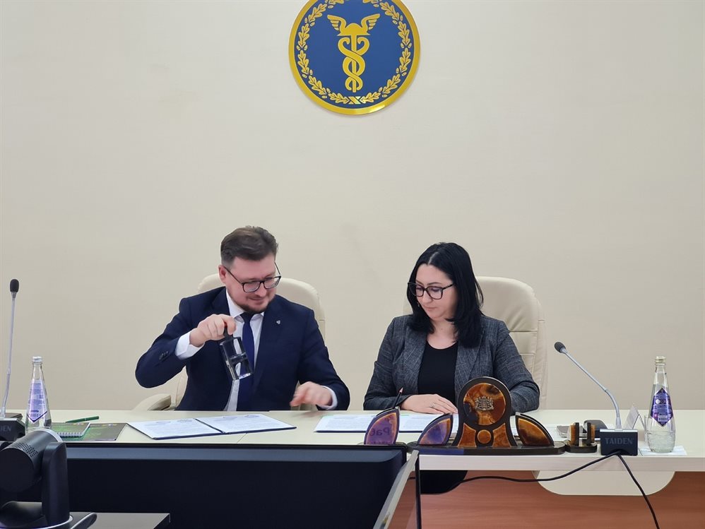 Ульяновское минприроды будет сотрудничать с ПГТУ