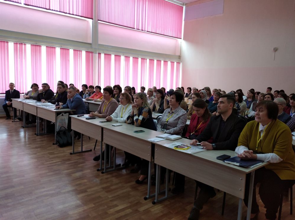 В Ульяновской области выбирают «Воспитателя человека - 2023»