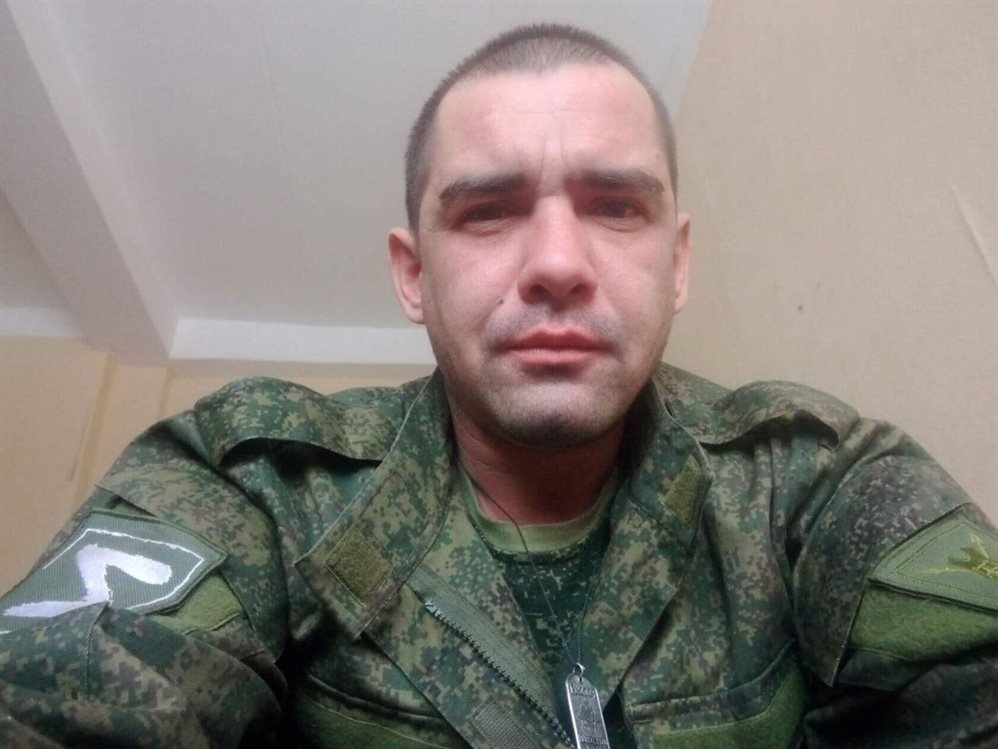 В зоне СВО погиб житель Старокулаткинского района Ильяс Менглишев