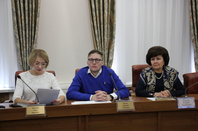 В Ульяновске за год сделали 1618 абортов. Депутаты просят усилить профилактику