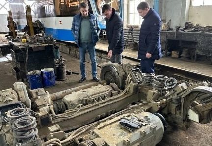 На ремонт «Львят» в Ульяновске понадобится два месяца и восемь миллионов рублей