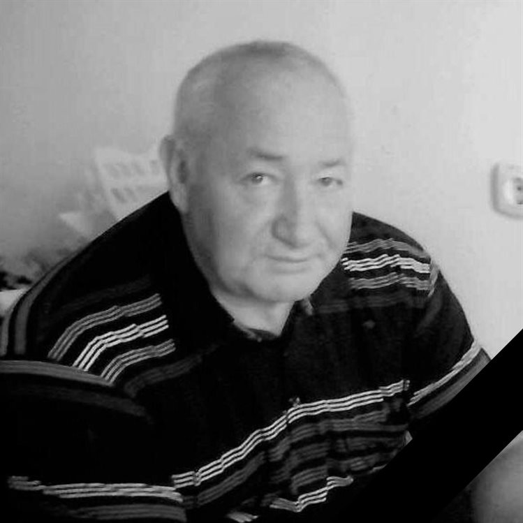 Скончался врач-кардиолог Ульяновской областной клинической больницы Сергей Дьякон