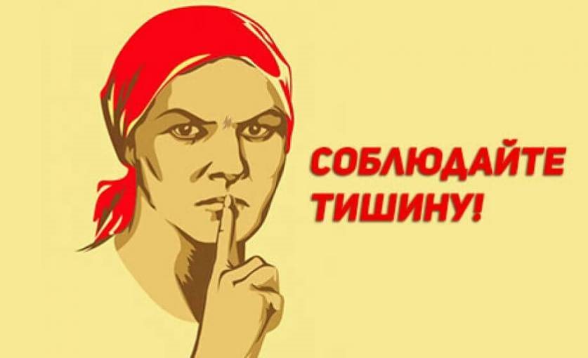 Не шуметь! В Ульяновске ужесточен закон о тишине