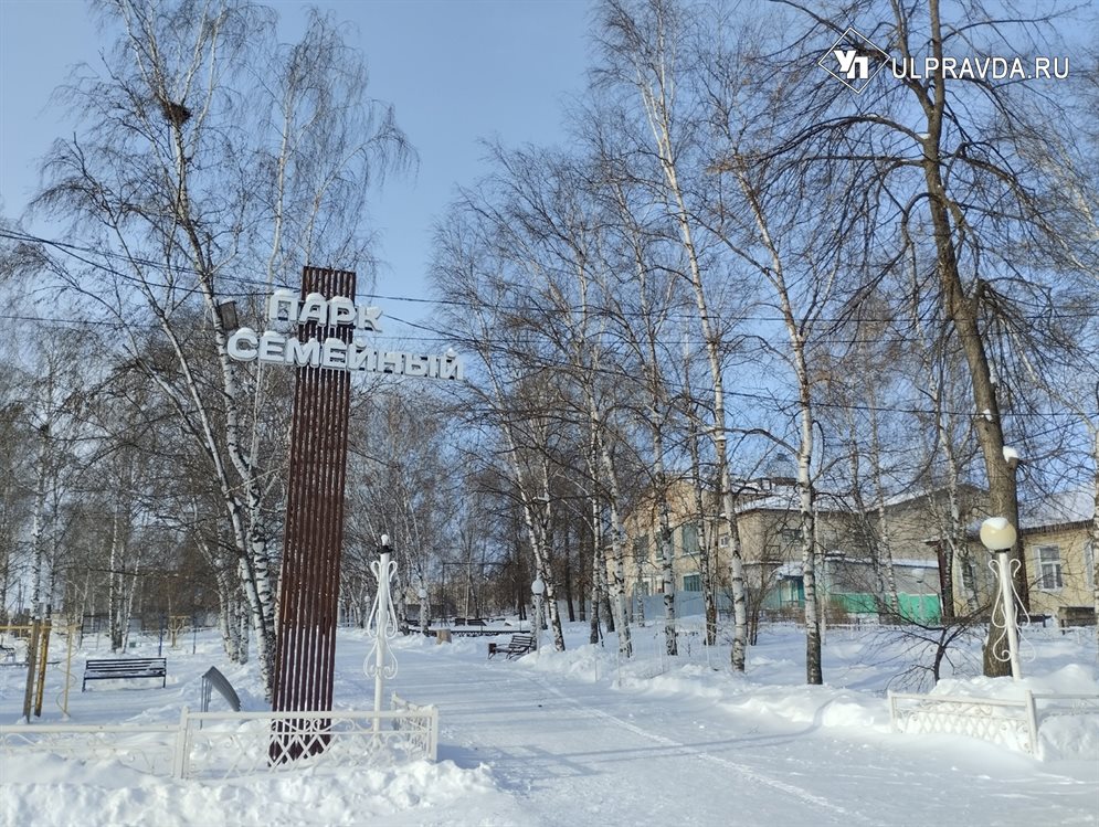 Первое воскресенье марта ожидается в Ульяновской области снежным