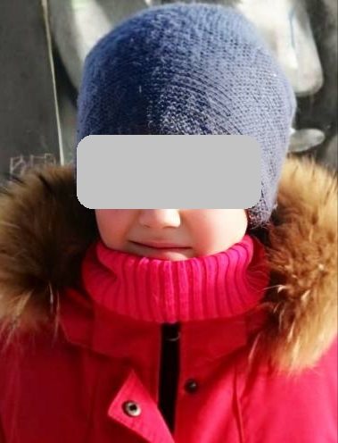 Поиски 7-летней девочки, пропавшей в Димитровграде, завершены
