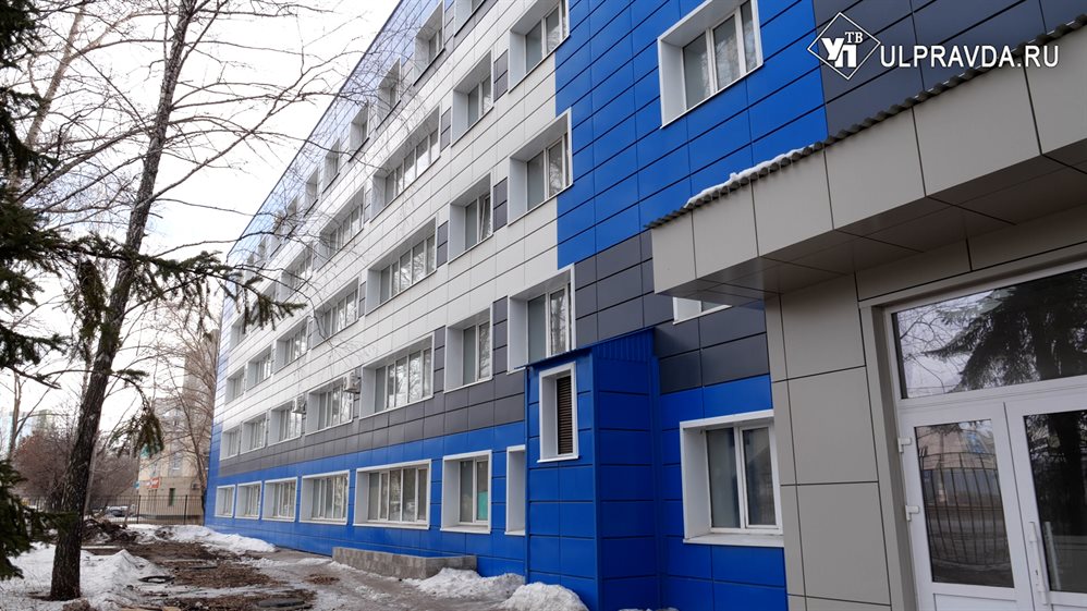 В Ульяновске откроется реабилитационный центр для жителей региона и бойцов СВО