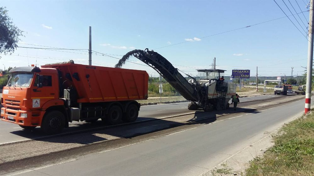 В четыре полосы и с безопасными въездами. Какие дороги в Ульяновской области построят, а какие отремонтируют в 2023 году