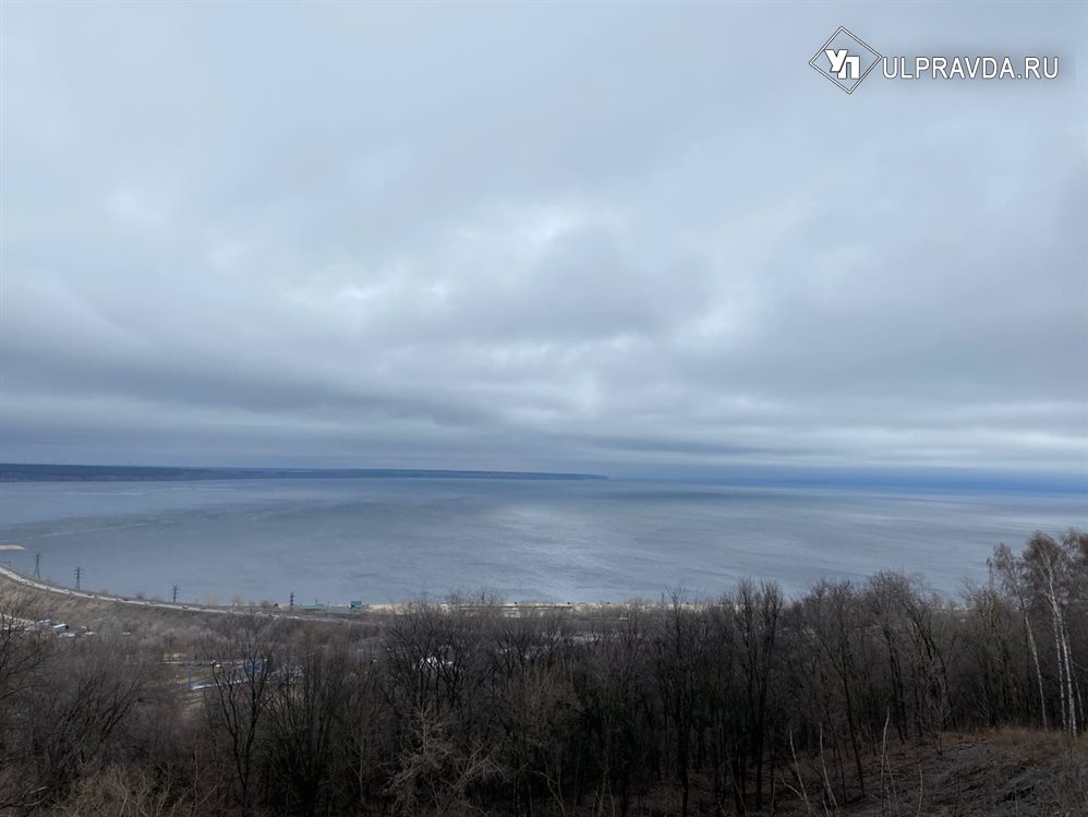 В среду в Ульяновской области похолодает и задует восточный ветер