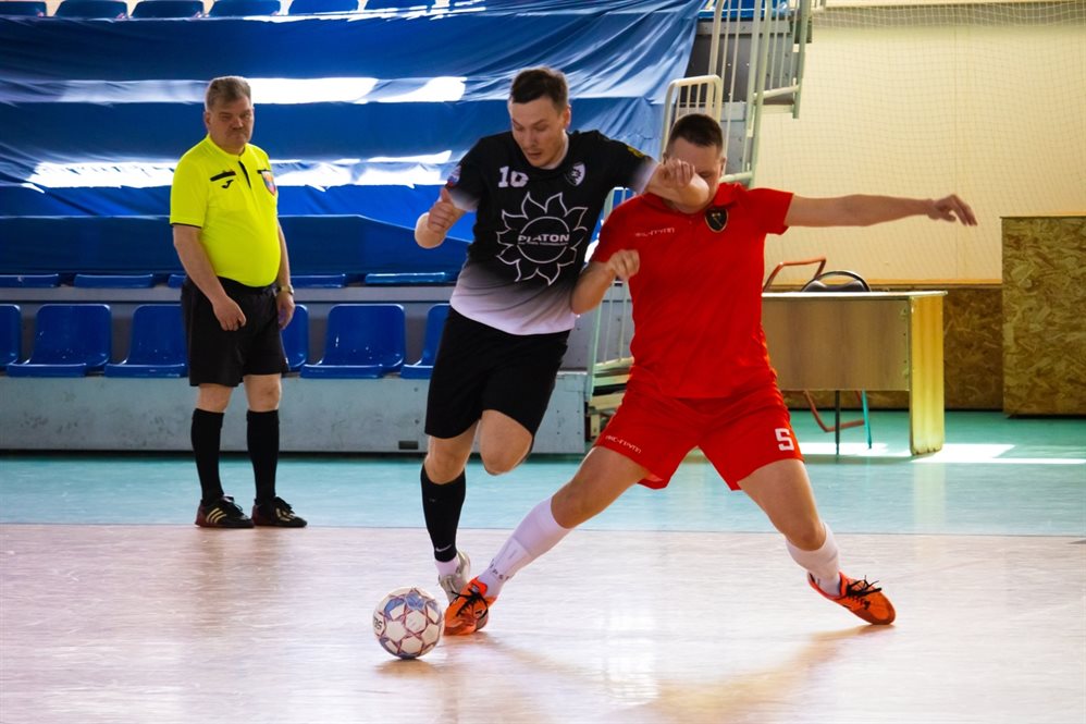 Три ульяновские команды поборются за титул в Приволжье