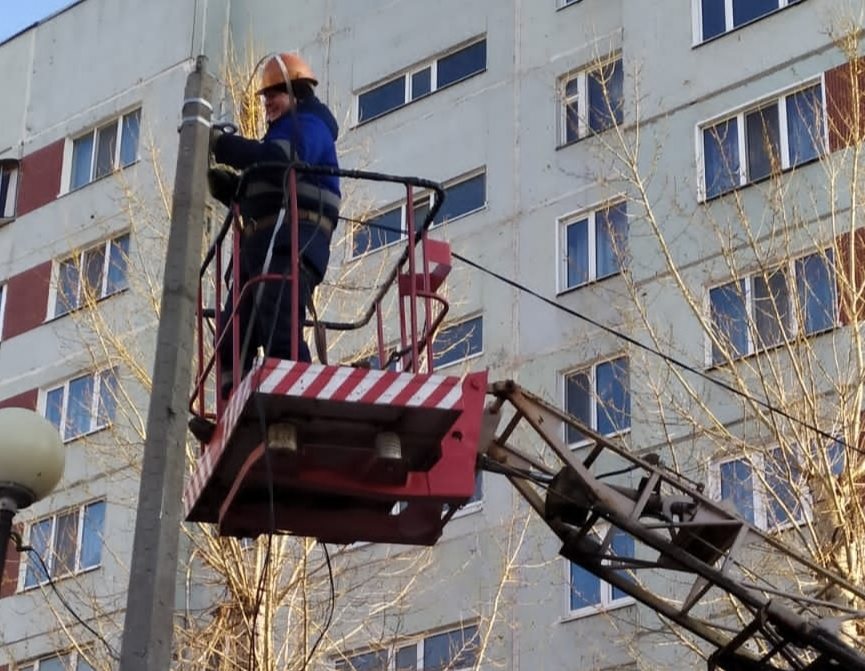 В Ульяновске обновляют парк специальной техники