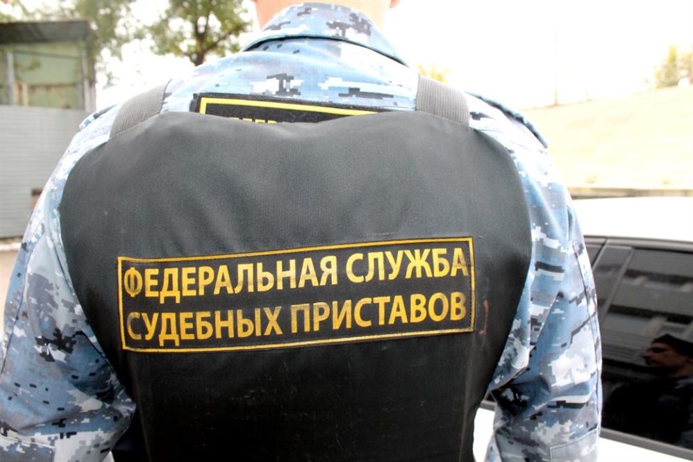 Ульяновец заплатил 100-тысячный штраф за поддельные документы